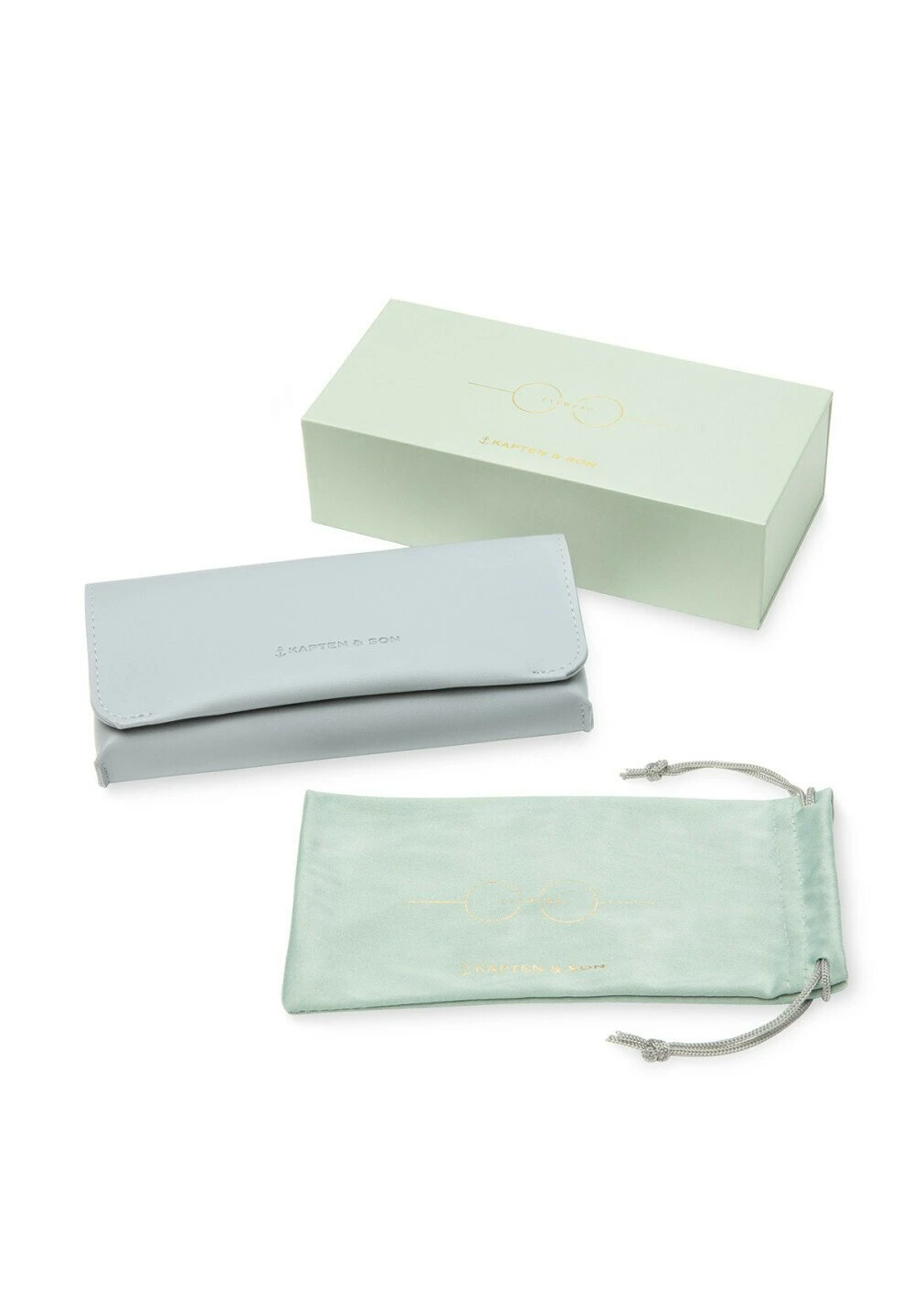 Rotterdam - Lunettes De Soleil 6 Rotterdam - Lunettes De Soleil – Image 4