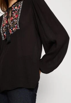 ONLY Onlmarie - T-Shirt À Manches Longues - Black 13 ONLY Onlmarie - T-Shirt À Manches Longues - Black -Next Soldes 6c943eb5e92246338852464e83f78a32