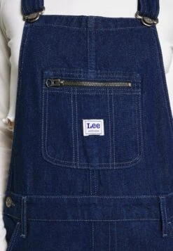 Lee Wide Bib - Salopette - Dark Yelt 13 Lee Wide Bib - Salopette - Dark Yelt -Next Soldes 6cfb47ad793245ffb9cbfeed63e32247