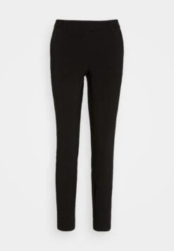 Vero Moda Vmmille Slim - Pantalon Classique - Black 12 Vero Moda Vmmille Slim - Pantalon Classique - Black -Next Soldes 6cfba7fb6ae7473c9361ceaed137a9fb