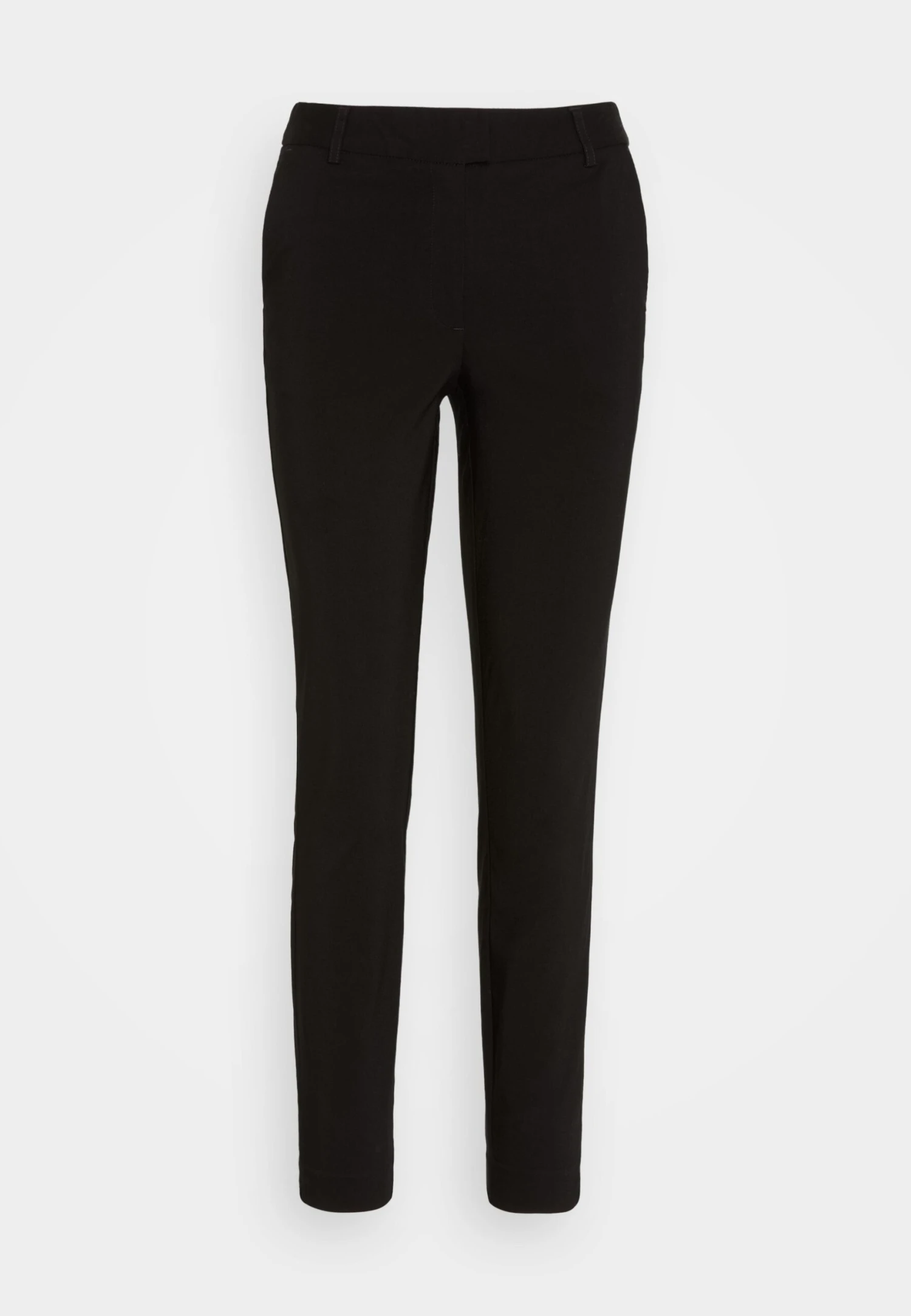 Vero Moda Vmmille Slim - Pantalon Classique - Black 7 Vero Moda Vmmille Slim - Pantalon Classique - Black – Image 5