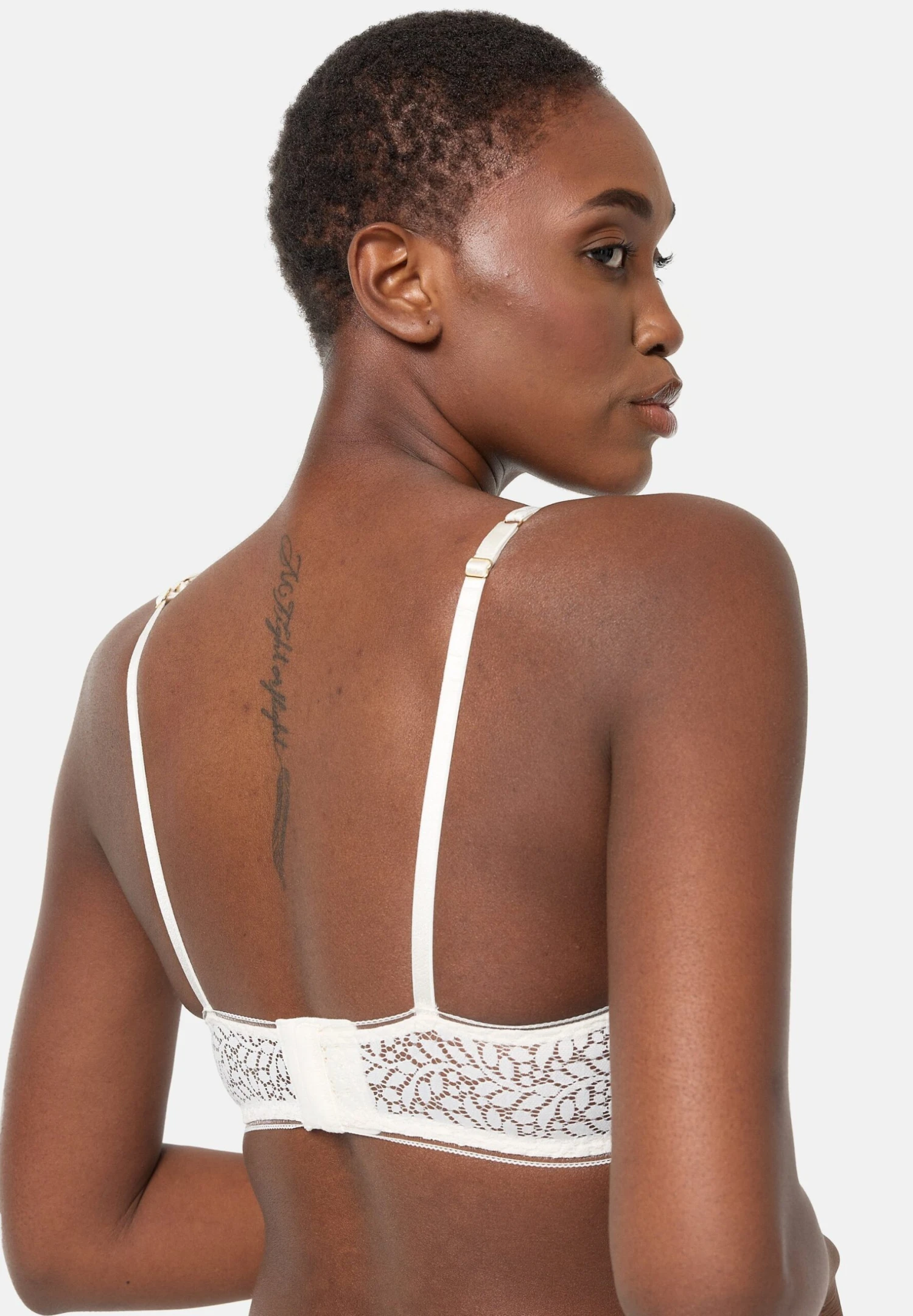 DIM Mode - Soutien-Gorge À Armatures - Perlmutt 5 DIM Mode - Soutien-Gorge À Armatures - Perlmutt – Image 3