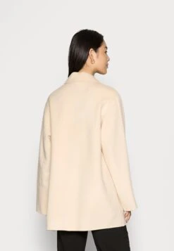 IVY OAK Cara - Manteau Classique - Winter Sand -Next Soldes 6d2b76f5e2044bfdbdbcc307b0b01bcc