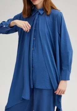 Detailed Set - Pantalon Classique - Stone Blue Denim 11 Detailed Set - Pantalon Classique - Stone Blue Denim -Next Soldes 6d325773aa5b4576861e80192b8227d6