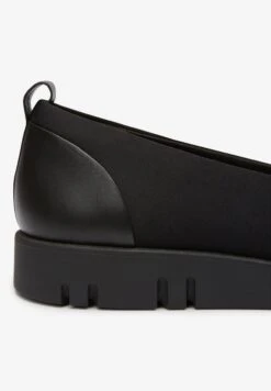 Next Motion Flex - Mocassins - Black 9 Next Motion Flex - Mocassins - Black -Next Soldes 6d461a740c534e3c8e74ff934e67d286