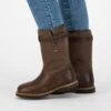 Finland - Bottes De Neige - Dark Brown 1 Finland - Bottes De Neige - Dark Brown -Next Soldes 6d47ed59eadc4cc482144ca2f10b3af2