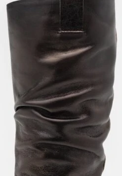 MM6 Maison Margiela Boot - Bottes À Plateau - Black 15 MM6 Maison Margiela Boot - Bottes À Plateau - Black -Next Soldes 6d5c2d5ee03244f986cded1128c84cff