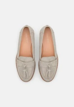 Mocassins - Grey -Next Soldes 6d8df67ccb8942648bd9494691927ffa