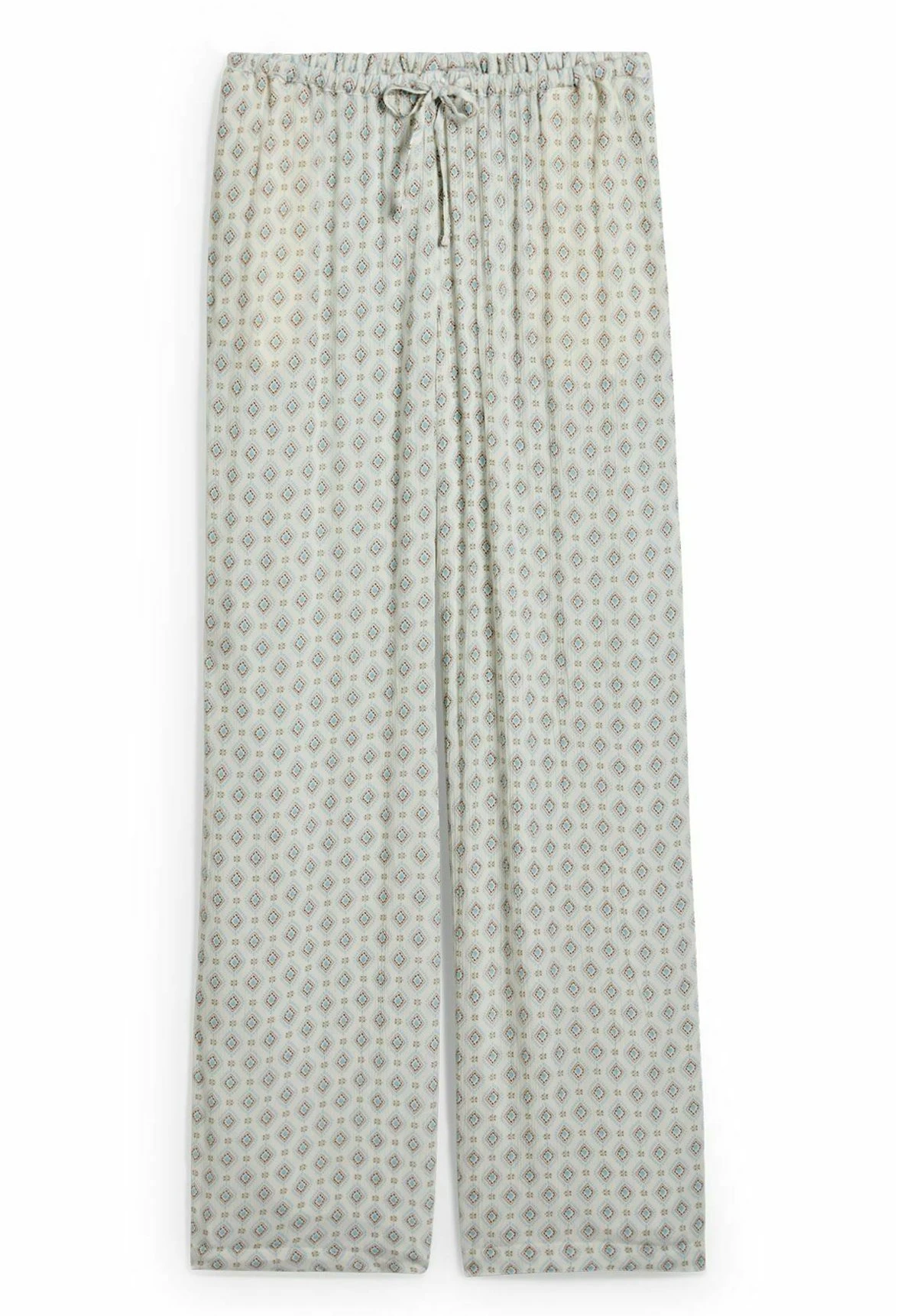 Pantalon Classique - Cremewhite 7 Pantalon Classique - Cremewhite – Image 5