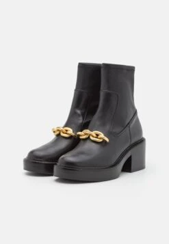 Coach Kenna Bootie - Bottines À Plateau - Black 11 Coach Kenna Bootie - Bottines À Plateau - Black -Next Soldes 6da7889d1499484ebb7417bc6cee41f2