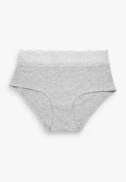 Next 4 Pack Midi - Slip - Monochrome -Next Soldes 6db285c81eb0400e9f67dd140ad19fe1