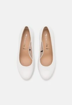 Tamaris Escarpins À Talons Hauts - White Matt 13 Tamaris Escarpins À Talons Hauts - White Matt -Next Soldes 6dc1e70a779f43b3b0dee081ad0445dd