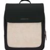 Tromso Small - Sac À Dos - Cream Black 1 Tromso Small - Sac À Dos - Cream Black -Next Soldes 6dc6c67aa23448319fa38ddff33f977d