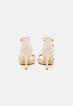 MICHAEL Michael Kors Kinsley - Sandales À Talons Hauts - Light Cream 12 MICHAEL Michael Kors Kinsley - Sandales À Talons Hauts - Light Cream -Next Soldes 6dd97330e9934e88bc99d9013710359d