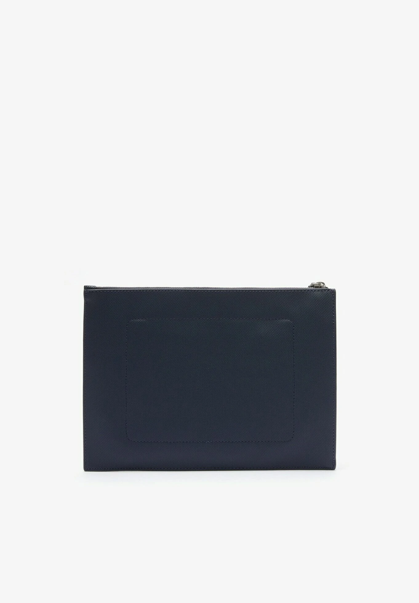 Lacoste Portefeuille - Marine Rouge 4 Lacoste Portefeuille - Marine Rouge – Image 2