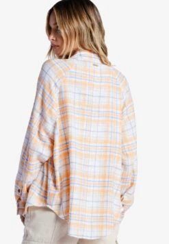 Billabong Best Time Manches Longues - Chemisier - Scs -Next Soldes 6e1b669cba9a4ae69cfe2697705a45f0