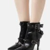 Steve Madden Fortitude - Bottines - Black 2 Steve Madden Fortitude - Bottines - Black -Next Soldes 6e1d6a6c99c6429bb3f7f65f69f69201