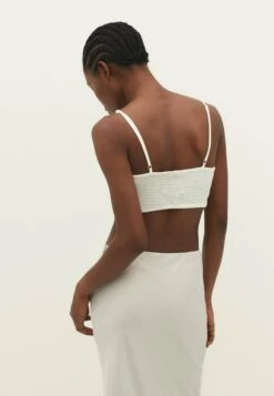 Stradivarius Soutien-Gorge À Armatures - Off White 12 Stradivarius Soutien-Gorge À Armatures - Off White -Next Soldes 6e1f866851904a5b8a7b8abce385e73b