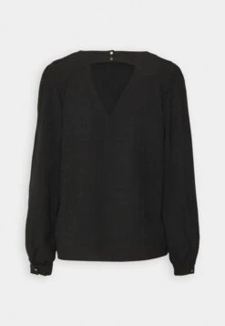 Vero Moda Vmpammi Blouse - T-Shirt À Manches Longues - Black 13 Vero Moda Vmpammi Blouse - T-Shirt À Manches Longues - Black -Next Soldes 6e22eabd18ca41db97d413bd13358770
