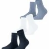 ESPRIT 3 Pack - Chaussettes - Sortiment 1 ESPRIT 3 Pack - Chaussettes - Sortiment -Next Soldes 6e2621daefef47539a7468c606d27734