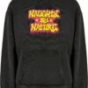 Naughty By Nature - Neon Drop Acid Washe - Sweat À Capuche - Black -Next Soldes 6e31ae4e6efc4534beba58e78d0f39f9