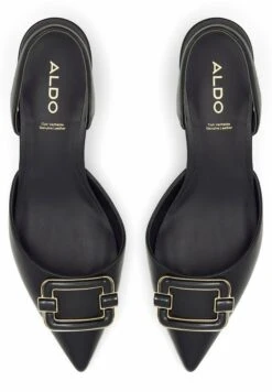 Aldo Sling Back Huelva - Escarpins - Black -Next Soldes 6e32e9df48854aa1821f0f9c90a709cc