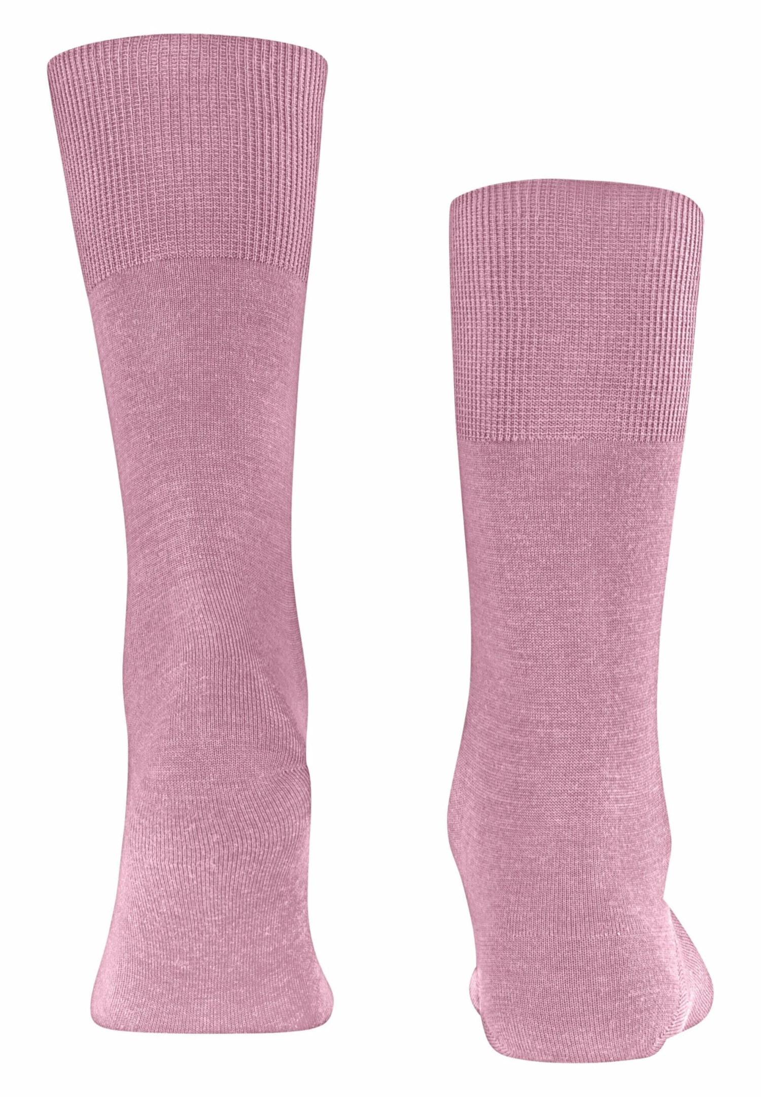 Falke Airport Business & Casual - Chaussettes - Light Rosa 4 Falke Airport Business & Casual - Chaussettes - Light Rosa – Image 2