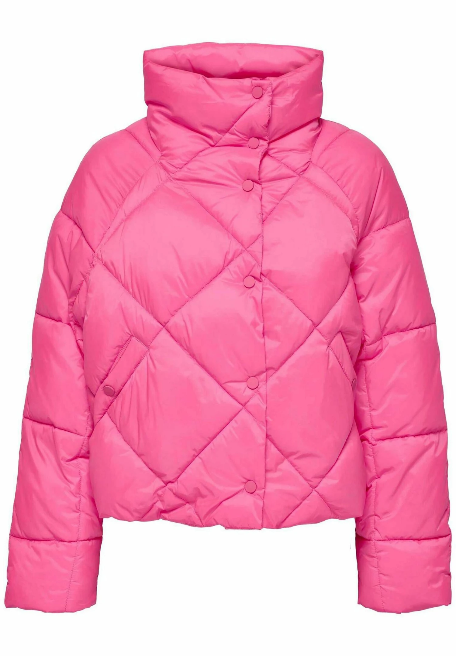 ONLY Veste D'Hiver - Pink 8 ONLY Veste D'Hiver - Pink – Image 6