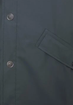 Rains Unisex - Parka - Slate 7 Rains Unisex - Parka - Slate -Next Soldes 6e55e4552f554c5896c626d5a0784814