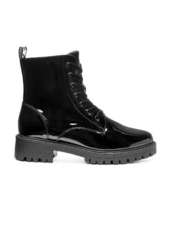 Next Forever Comfort - Bottines À Plateau - Black 8 Next Forever Comfort - Bottines À Plateau - Black -Next Soldes 6e575861ff634bf8b74eb2565ecf26af