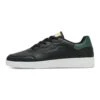 Hummel Match Point - Baskets Basses - Black Jungle/Green 2 Hummel Match Point - Baskets Basses - Black Jungle/Green -Next Soldes 6e58172d95034e43a08ea52bf00a5143