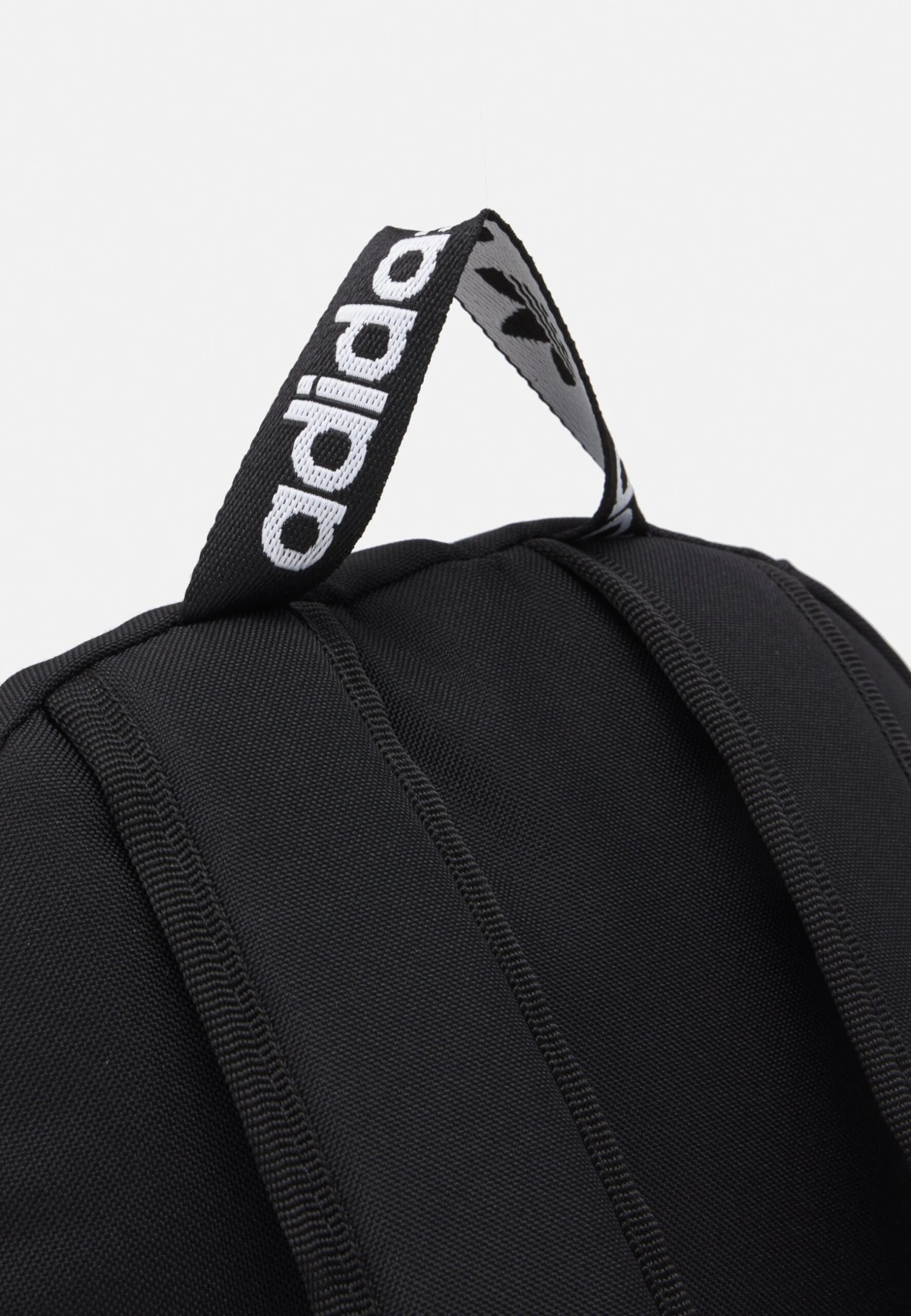 Adidas Originals Adicolor Unisex - Sac À Dos - Black/White 6 Adidas Originals Adicolor Unisex - Sac À Dos - Black/White – Image 4