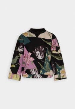 Ted Baker Matelde - T-Shirt À Manches Longues - Black 11 Ted Baker Matelde - T-Shirt À Manches Longues - Black -Next Soldes 6e6d9a3e92ca4b5eae530f86f060844f