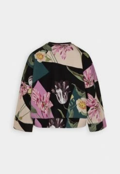 Ted Baker Matelde - T-Shirt À Manches Longues - Black 13 Ted Baker Matelde - T-Shirt À Manches Longues - Black -Next Soldes 6e929619f9e840e3b474edf3e8c744ce
