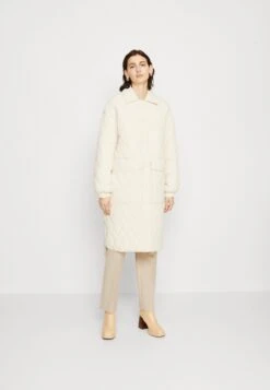 Selected Femme Manteau D'Hiver - Sandshell