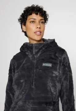 Columbia Bundle Up Hooded - Sweat À Capuche - Shark 12 Columbia Bundle Up Hooded - Sweat À Capuche - Shark -Next Soldes 6eb09a48e5d04606992f89ff8785d883