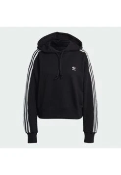 Adidas Originals Originals Adicolor Sweatshirt Hoodie Loose - Sweat À Capuche - Black 17 Adidas Originals Originals Adicolor Sweatshirt Hoodie Loose - Sweat À Capuche - Black -Next Soldes 6ebf44b3d2d44b2da8ee8c8430c3e2ef