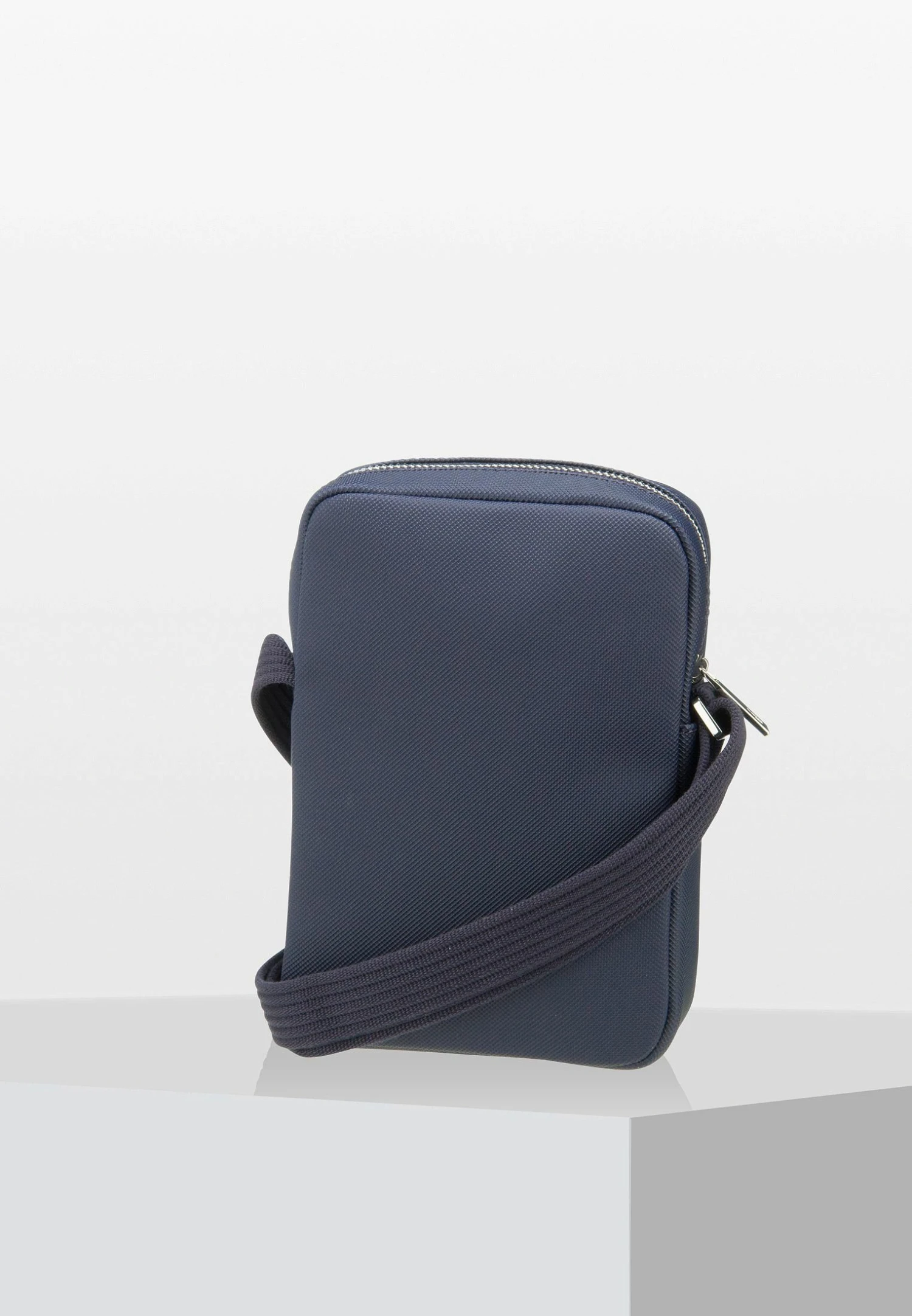 Lacoste Camera Bag - Sacoche D'Appareil Photo - Peacoat 4 Lacoste Camera Bag - Sacoche D'Appareil Photo - Peacoat – Image 2