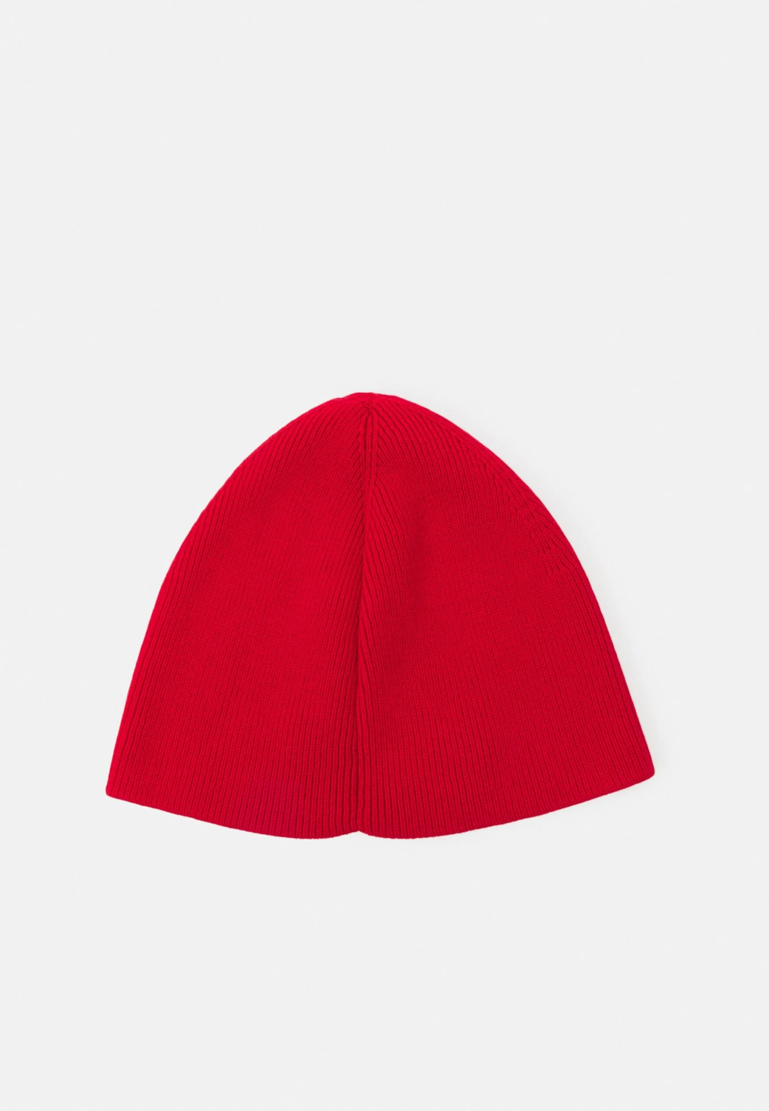 Lacoste Unisex - Bonnet - Red 4 Lacoste Unisex - Bonnet - Red – Image 2