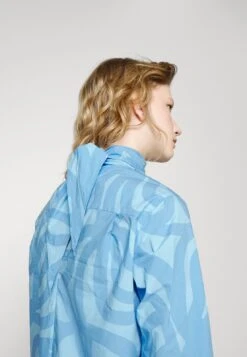 Marimekko Karina Joonas - T-Shirt À Manches Longues - Light Blue/Blue 17 Marimekko Karina Joonas - T-Shirt À Manches Longues - Light Blue/Blue -Next Soldes 6edc81a5a91d4428a3ba1c955b5a129d