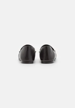 CLAUDIE PIERLOT Mocassins - Noir 12 CLAUDIE PIERLOT Mocassins - Noir -Next Soldes 6ee3ab1a194c4318ad2045f4b26f4b10