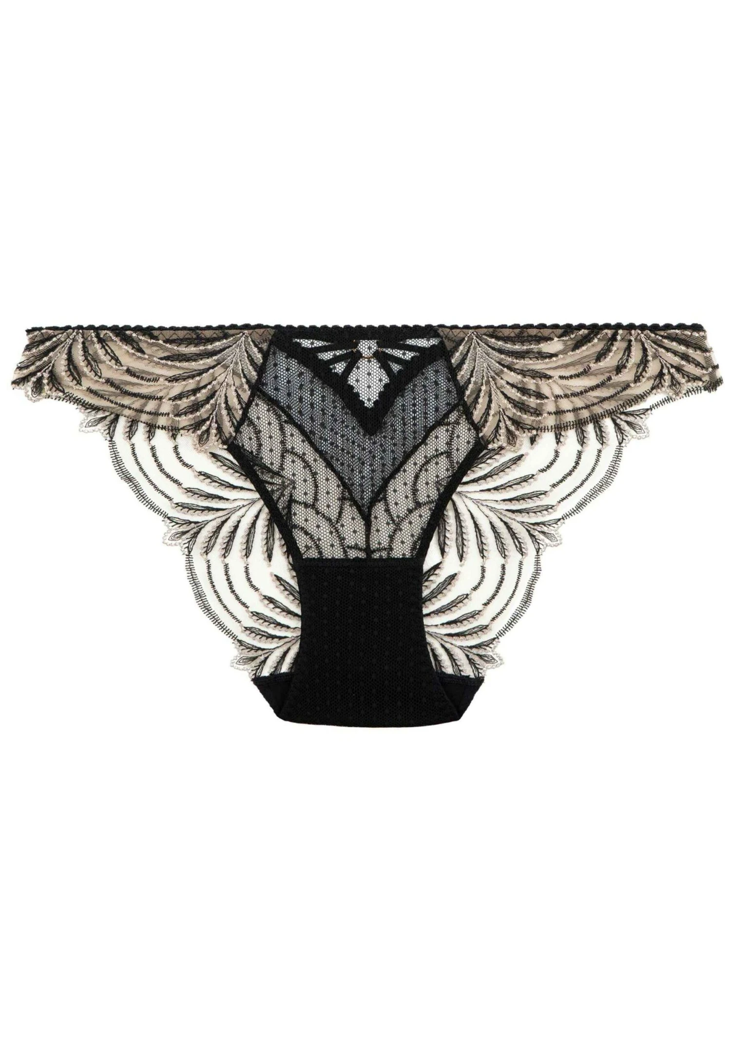 Aubade Italiener - Slip - Eclipse 7 Aubade Italiener - Slip - Eclipse – Image 5