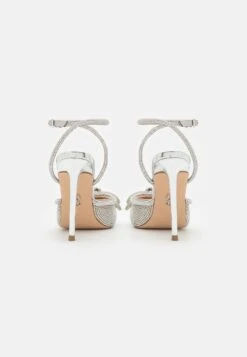 Steve Madden Viable - Sandales - Silver-Coloured 11 Steve Madden Viable - Sandales - Silver-Coloured -Next Soldes 6f0f7bc6d6e245639b47eced36db9e1a