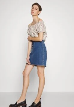 See By Chloé Blouse - Multicolor White 15 See By Chloé Blouse - Multicolor White -Next Soldes 6f4c7500170a49fba94158c6e7a3f860