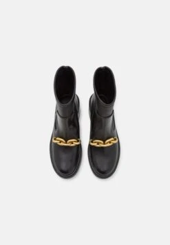 Coach Kenna Bootie - Bottines À Plateau - Black 13 Coach Kenna Bootie - Bottines À Plateau - Black -Next Soldes 6f51eff09b6e451e8d07715bee628513