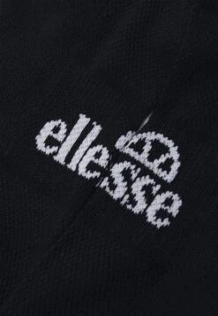 Ellesse Mallos Unisex 12 Pack - Chaussettes - Black 5 Ellesse Mallos Unisex 12 Pack - Chaussettes - Black -Next Soldes 6f762265676b4983b9219ef4ee329b63