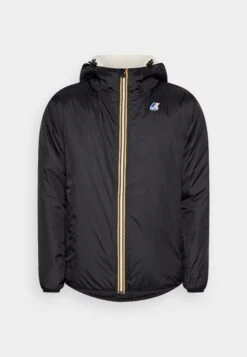 K-Way Vrai Claude Orsetto Unisex - Veste D'Hiver - Black Pure 12 K-Way Vrai Claude Orsetto Unisex - Veste D'Hiver - Black Pure -Next Soldes 6f843b05cd384a79a9f5f7edc1184d99