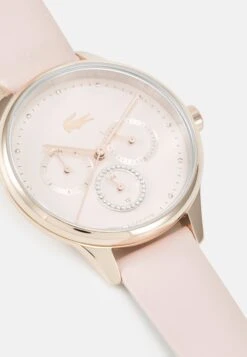 Lacoste Birdie - Montre À Aiguilles - Pink 9 Lacoste Birdie - Montre À Aiguilles - Pink -Next Soldes 6f8f4cd0cbfc4b4da4dec1bbc724845e