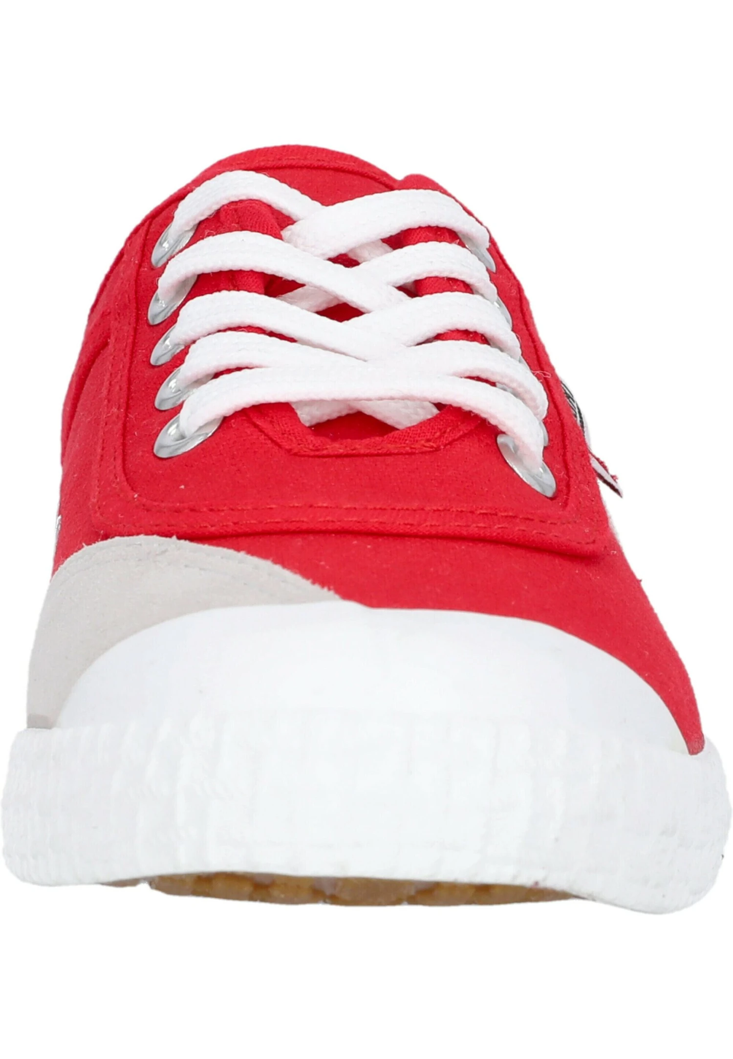 Kawasaki Retro - Baskets Basses - Fiery Red 8 Kawasaki Retro - Baskets Basses - Fiery Red – Image 6