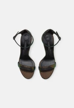 Casadei Julia - Sandales À Talons Hauts - Boreale/Nero 13 Casadei Julia - Sandales À Talons Hauts - Boreale/Nero -Next Soldes 6fb044d54acb412ba6a8cdc48949e1b3